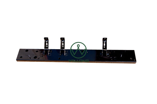 OEM Quality Front Bumper Support for Hilux Revo 2016     52021-KK010