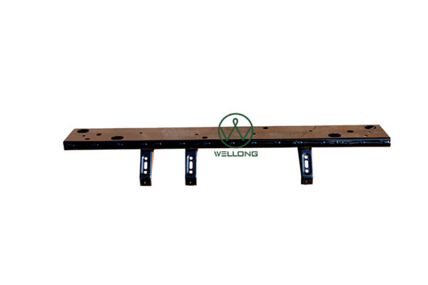 OEM Quality Front Bumper Support for Hilux Revo 2016     52021-KK010 - Image 2