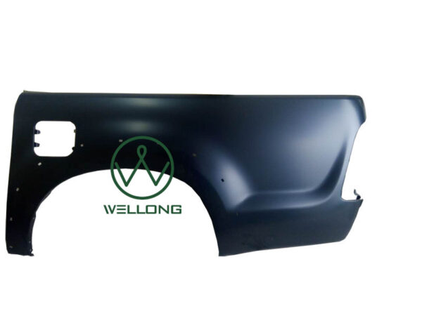OEM Quality Rear Fender Body Panel for Hilux Vigo