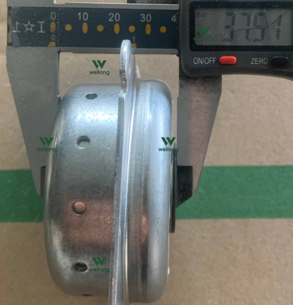 SRS Gas Inflator Generator Airbag Inflator Steering Wheel Repairing - Image 6