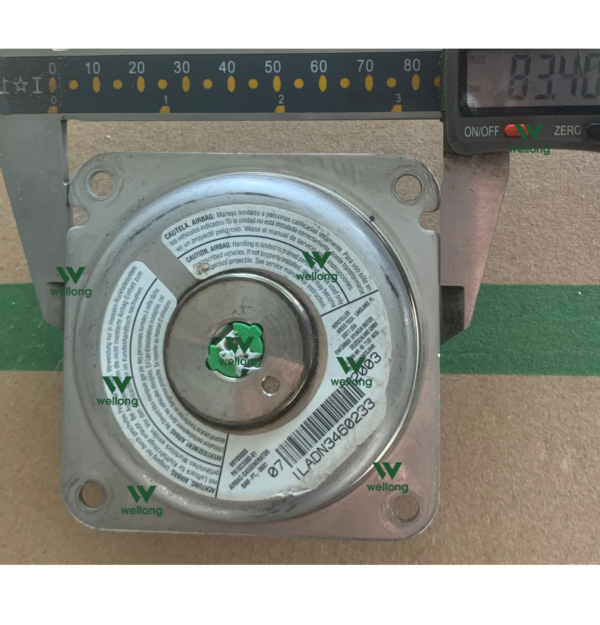 SRS Gas Inflator Generator Airbag Inflator Steering Wheel Repairing - Image 4